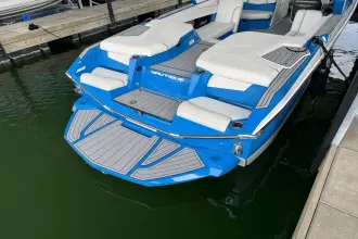 Thumbnail von Super Air Nautique G25