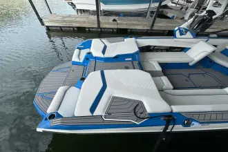 Thumbnail von Super Air Nautique G25
