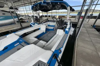 Thumbnail von Super Air Nautique G25