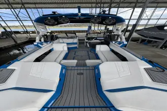 Thumbnail von Super Air Nautique G25