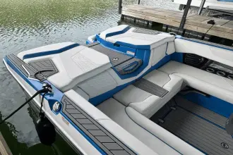 Thumbnail von Super Air Nautique G25