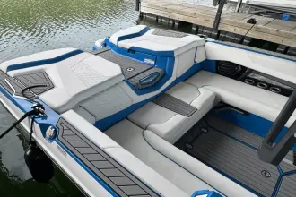 Thumbnail von Super Air Nautique G25