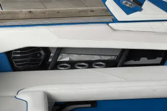 Thumbnail von Super Air Nautique G25