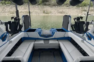 Thumbnail von Super Air Nautique G25