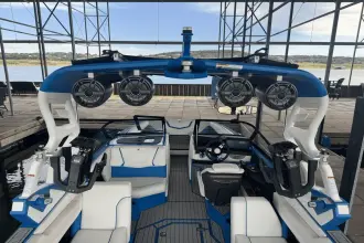 Thumbnail von Super Air Nautique G25