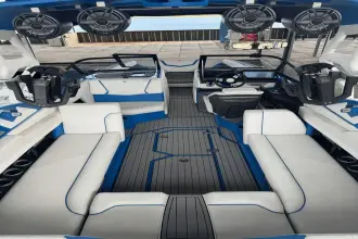 Thumbnail von Super Air Nautique G25