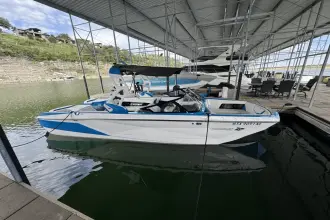 Thumbnail von Super Air Nautique G25