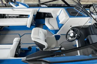 Thumbnail von Super Air Nautique G25