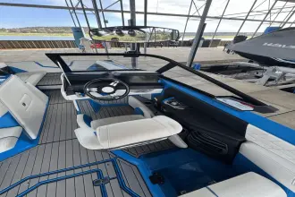 Thumbnail von Super Air Nautique G25