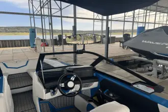 Thumbnail von Super Air Nautique G25