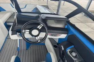 Thumbnail von Super Air Nautique G25