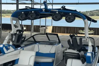 Thumbnail von Super Air Nautique G25