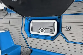 Thumbnail von Super Air Nautique G25