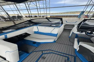 Thumbnail von Super Air Nautique G25