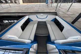 Thumbnail von Super Air Nautique G25