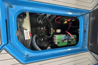 Thumbnail von Super Air Nautique G25