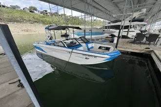 Thumbnail von Super Air Nautique G25