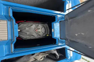 Thumbnail von Super Air Nautique G25