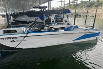 Thumbnail von Super Air Nautique G25
