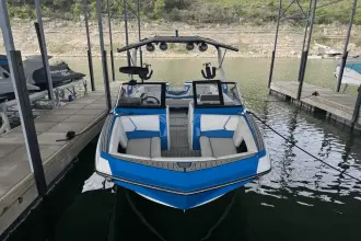 Thumbnail von Super Air Nautique G25
