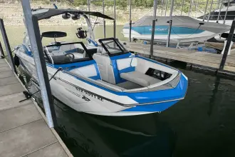 Thumbnail von Super Air Nautique G25