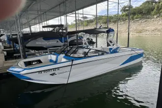 Thumbnail von Super Air Nautique G25