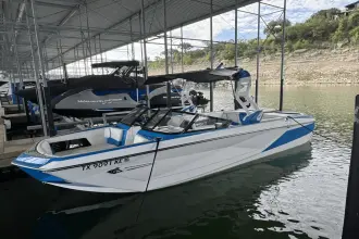 Thumbnail von Super Air Nautique G25