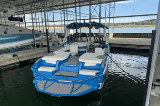 Thumbnail von Super Air Nautique G25
