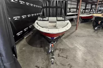 Thumbnail von Sea Ray SPX 210