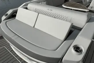 Thumbnail von Sea Ray SLX 310 Outboard