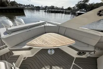 Thumbnail von Sea Ray SLX 310 Outboard