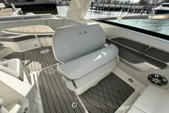 Thumbnail von Sea Ray SLX 310 Outboard