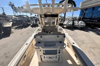 Thumbnail von Scout 281 XSS