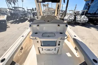 Thumbnail von Scout 281 XSS