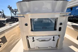 Thumbnail von Scout 281 XSS