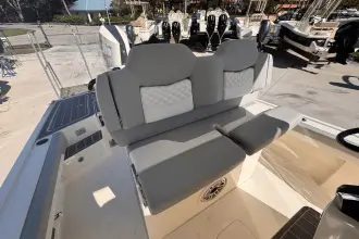 Thumbnail von Scout 281 XSS