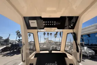 Thumbnail von Scout 281 XSS