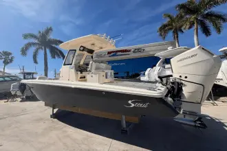 Thumbnail von Scout 281 XSS