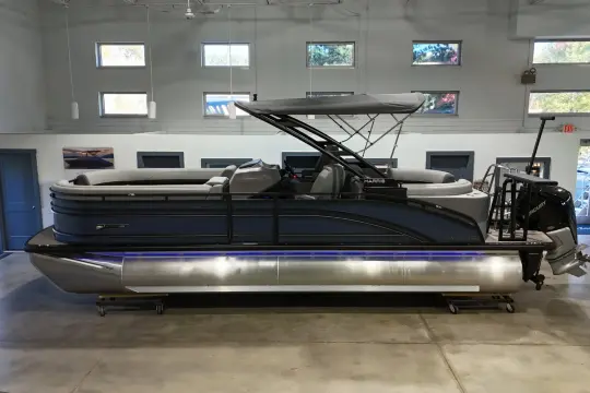 Harris Solstice 250