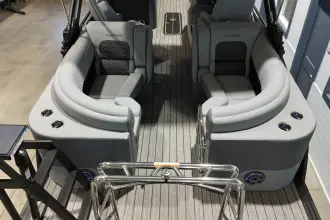 Thumbnail von Harris Solstice 250