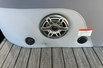 Thumbnail von Harris Solstice 250