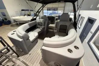 Thumbnail von Harris Solstice 250