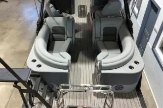 Thumbnail von Harris Solstice 250