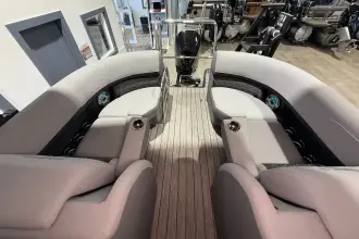 Thumbnail von Harris Solstice 250