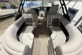 Thumbnail von Harris Solstice 250