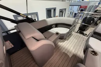 Thumbnail von Harris Solstice 250