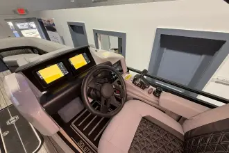 Thumbnail von Harris Solstice 250