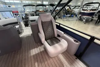 Thumbnail von Harris Solstice 250