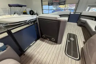 Thumbnail von Harris Solstice 250