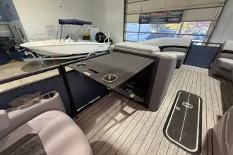 Thumbnail von Harris Solstice 250